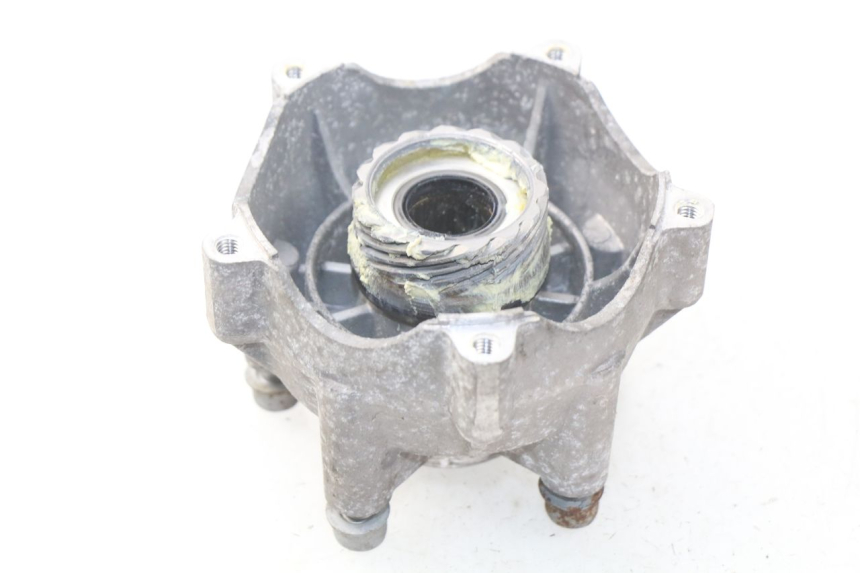 photo de RADNABE VORNE PIAGGIO VESPA LX IE 125 (2010 - 2012)