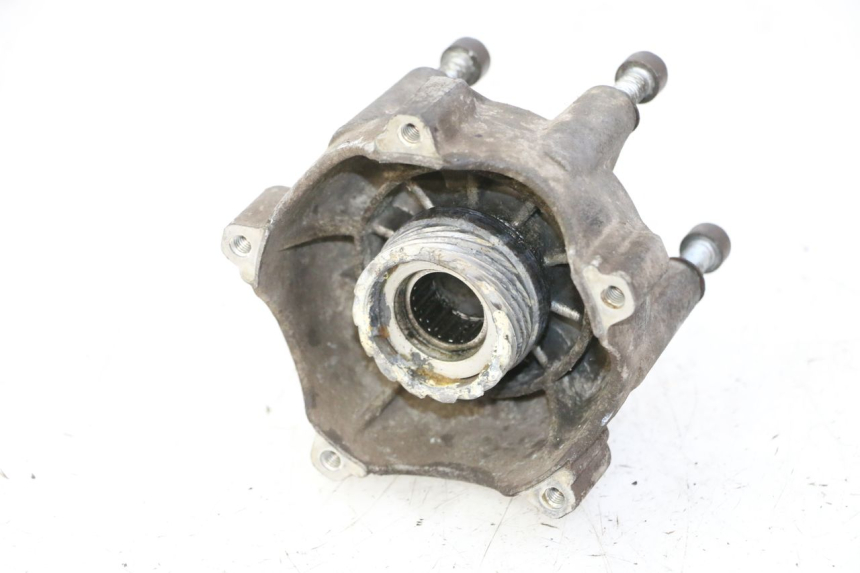 photo de VORDERRADNABE PIAGGIO VESPA S 2T 50 (2007 - 2014)