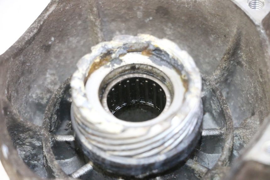 photo de VORDERRADNABE PIAGGIO VESPA S 2T 50 (2007 - 2014)