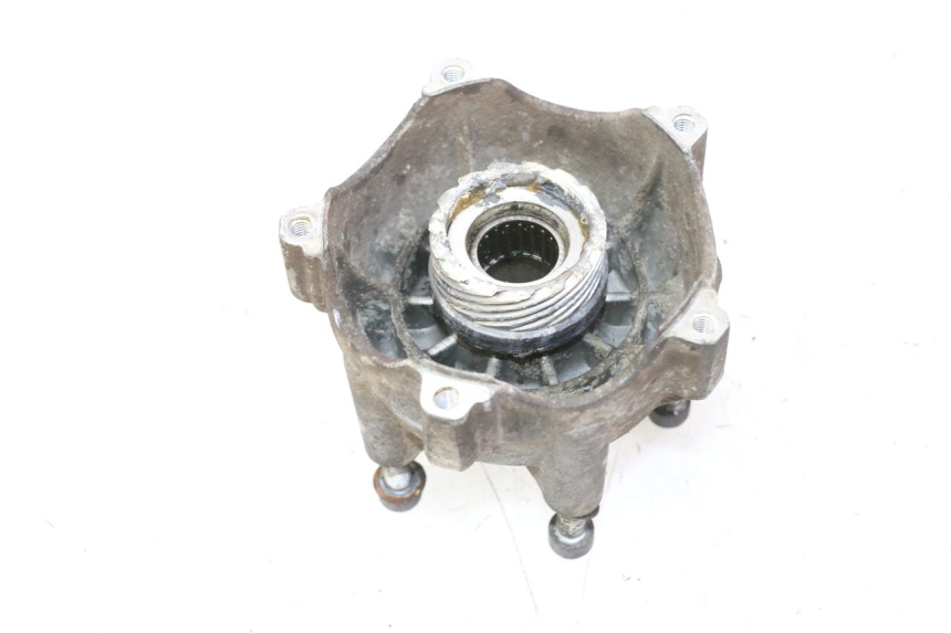 photo de VORDERRADNABE PIAGGIO VESPA S 2T 50 (2007 - 2014)