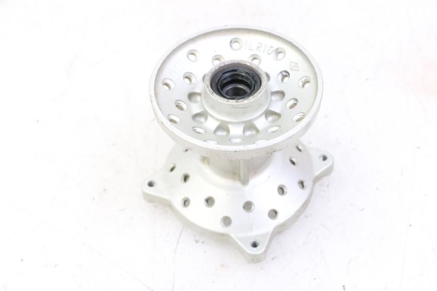 photo de RADNABE VORNE YAMAHA TTR 125 (2000 - 2020)