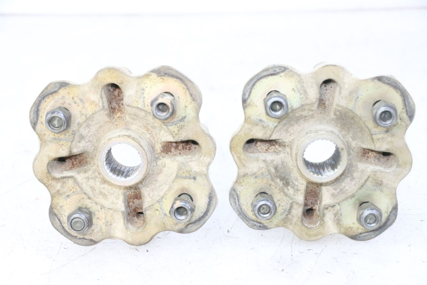 photo de RADNABE VORNE YAMAHA YFM BRUIN 350 (2003 - 2009)