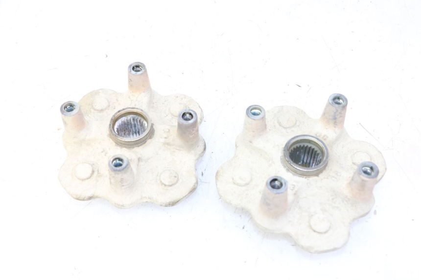 photo de RADNABE VORNE YAMAHA YFM BRUIN 350 (2003 - 2009)