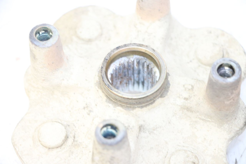 photo de RADNABE VORNE YAMAHA YFM BRUIN 350 (2003 - 2009)