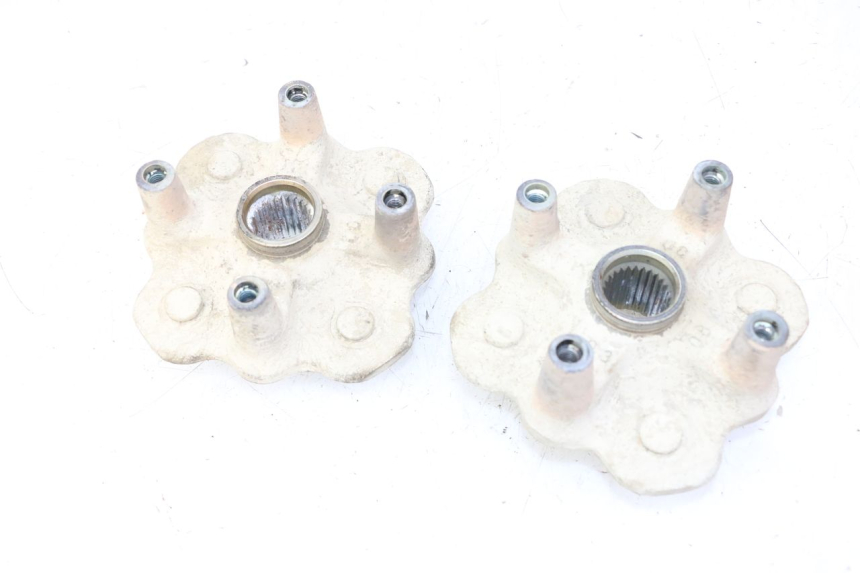 photo de RADNABE VORNE YAMAHA YFM BRUIN 350 (2003 - 2009)