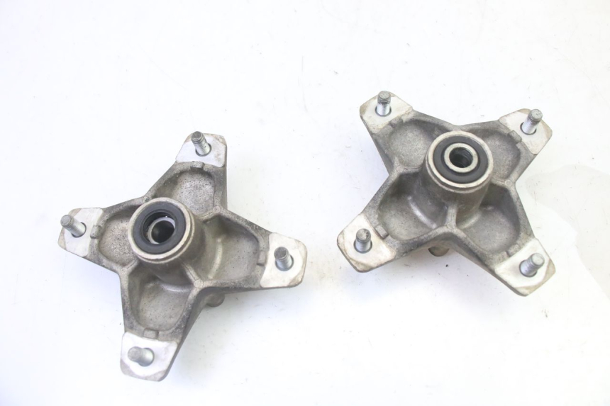 photo de RADNABE VORNE YAMAHA YFM R RAPTOR 250 (2008 - 2014)