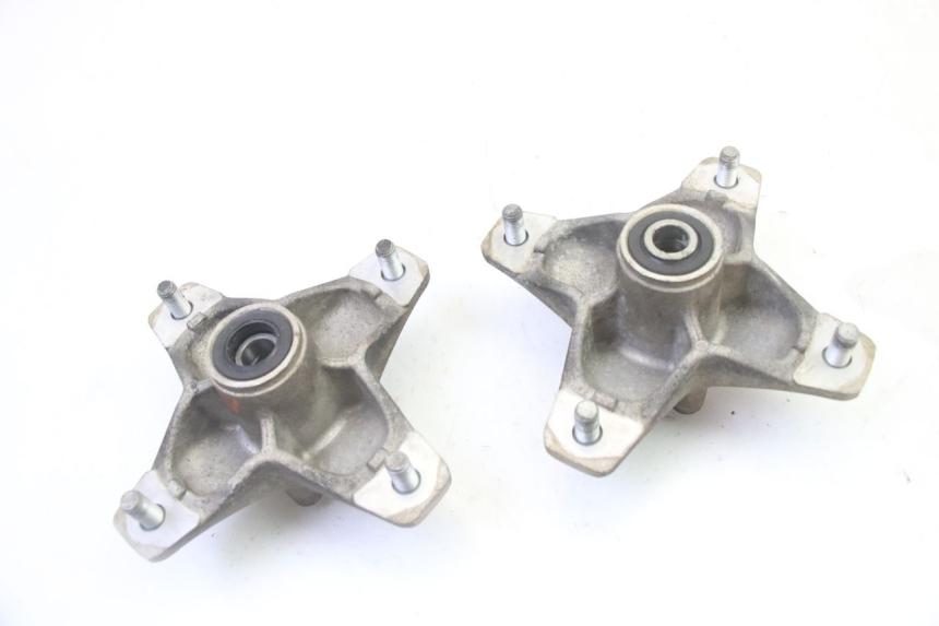photo de RADNABE VORNE YAMAHA YFM R RAPTOR 250 (2008 - 2014)