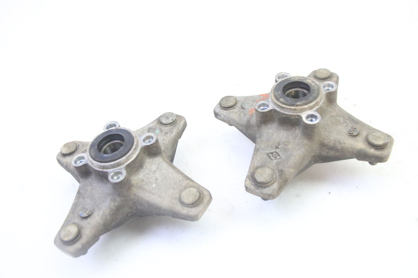 photo de RADNABE VORNE YAMAHA YFM R RAPTOR 250 (2008 - 2014)