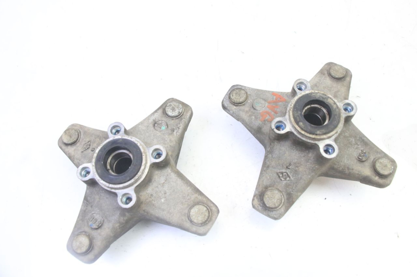 photo de RADNABE VORNE YAMAHA YFM R RAPTOR 250 (2008 - 2014)