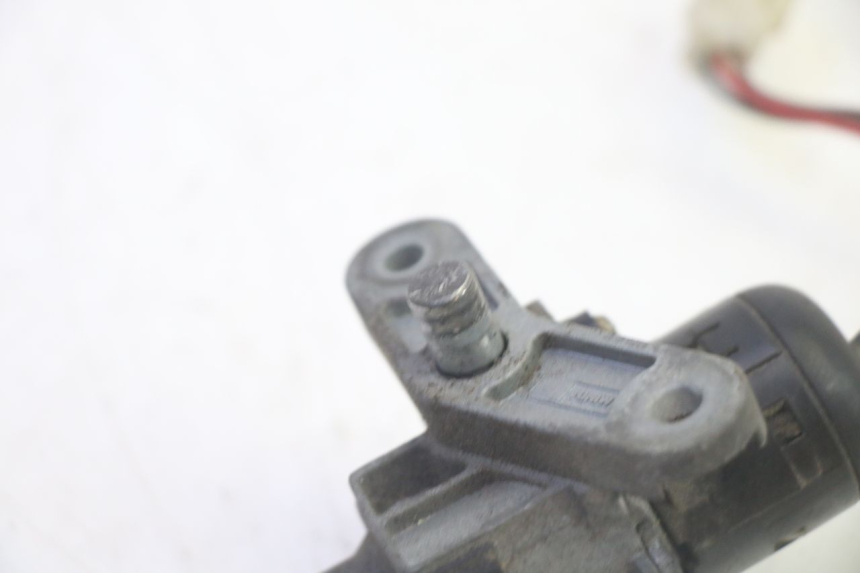 photo de ZÜNDSCHLOSS MBK BOOSTER SPIRIT 50 (2004 - 2017) - Gesamtansicht des Produkts