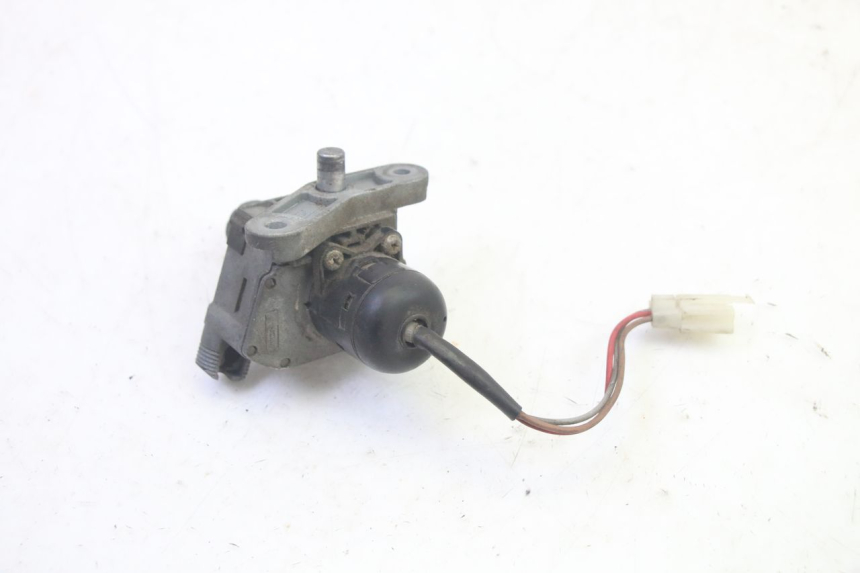 photo de ZÜNDSCHLOSS MBK BOOSTER SPIRIT 50 (2004 - 2017) - Details der Befestigungspunkte