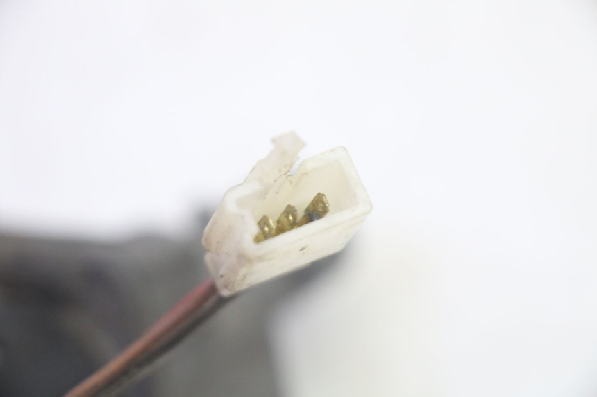 photo de ZÜNDSCHLOSS MBK BOOSTER SPIRIT 50 (2004 - 2017) - Oberflächenzustand und Material