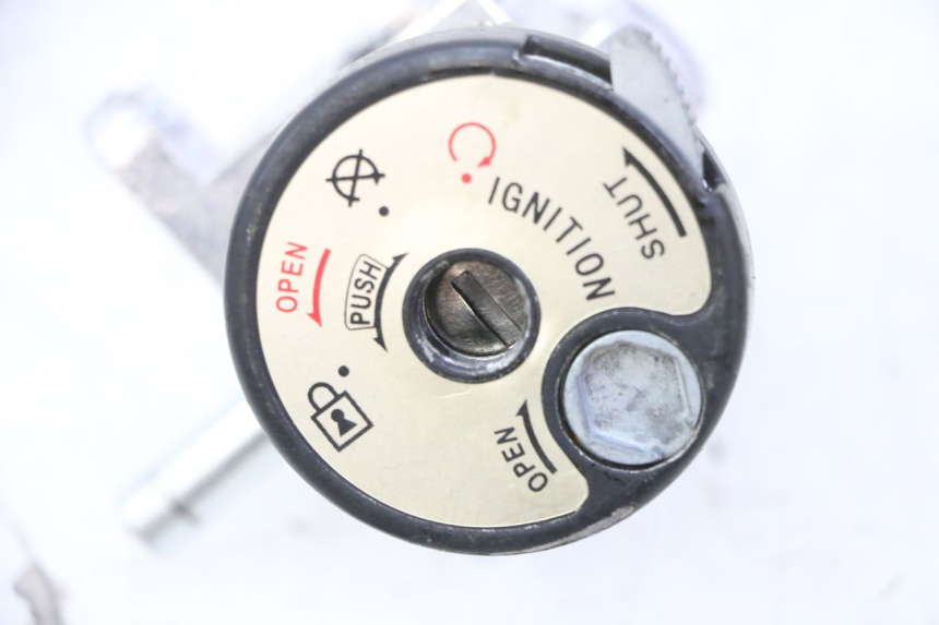 photo de ZÜNDSCHLOSS MOTRON BREEZY 4T 50 (2021 - 2025)
