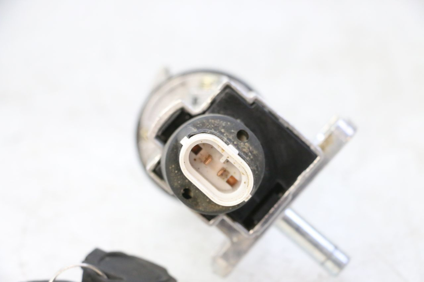 photo de ZÜNDSCHLOSS MOTRON BREEZY 4T 50 (2021 - 2025)