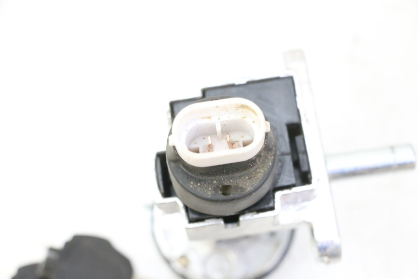 photo de ZÜNDSCHLOSS MOTRON BREEZY 4T 50 (2021 - 2025)