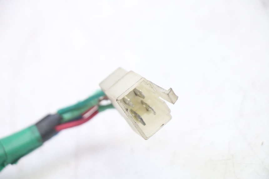 photo de ZÜNDSCHLOSS ORCAL CAVARO 4T 50 (2019 - 2023)