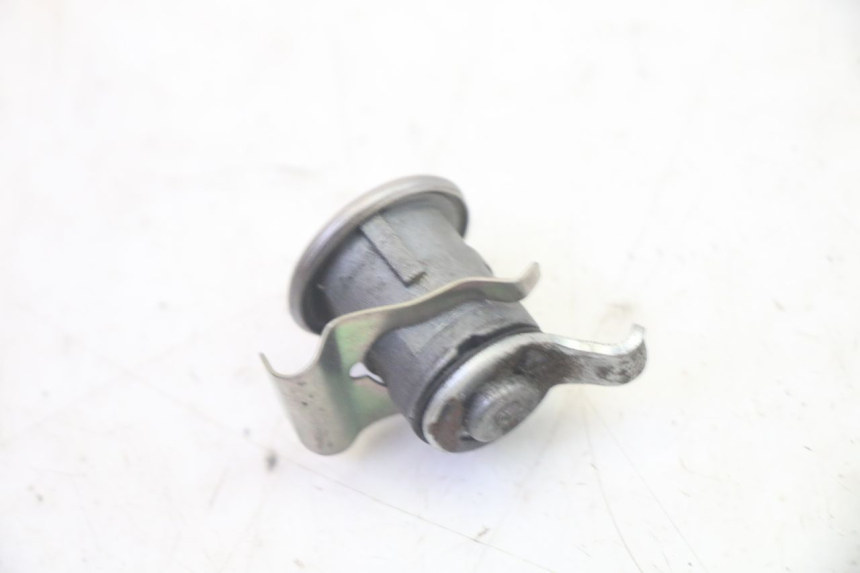 photo de ZÜNDSCHLOSS SYM FIDDLE 3 III 125 (2014 - 2020) - Zoom auf Komponenten