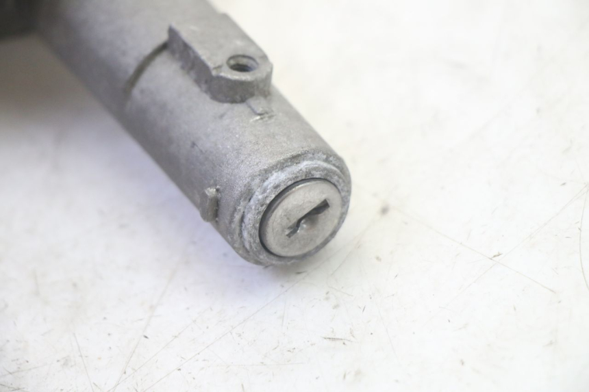 photo de ZÜNDSCHLOSS SYM FIDDLE 3 III 125 (2014 - 2020) - Alternative Perspektive