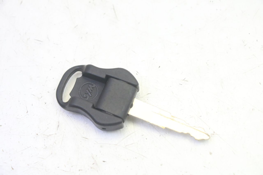 photo de ZÜNDSCHLOSS SYM FIDDLE 3 III 125 (2014 - 2020) - Geprüftes Gebrauchtteil