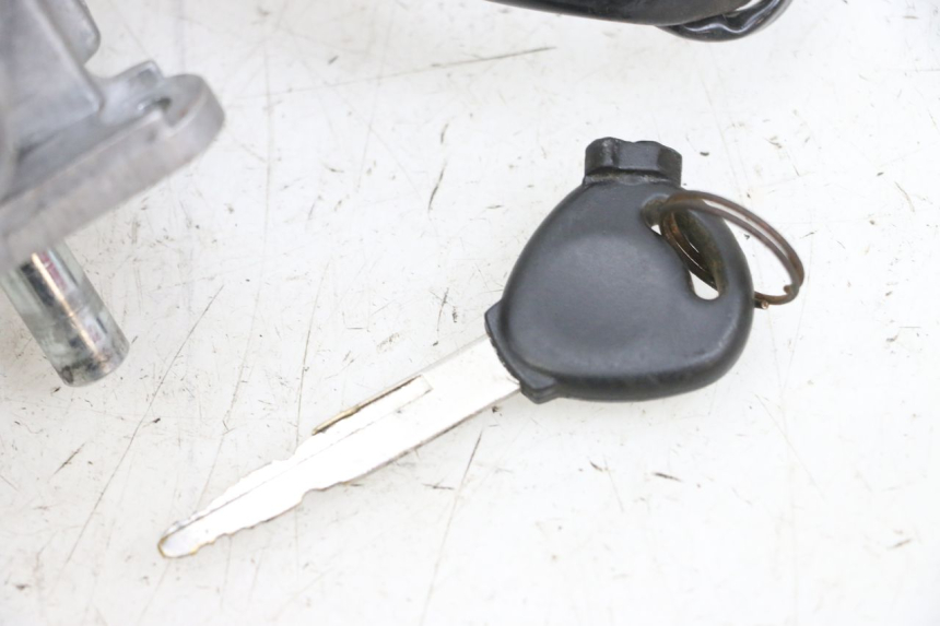 photo de ZÜNDSCHLOSS MBK FLIPPER 115 (2013 - 2017) - Weitere Ansicht des Artikels