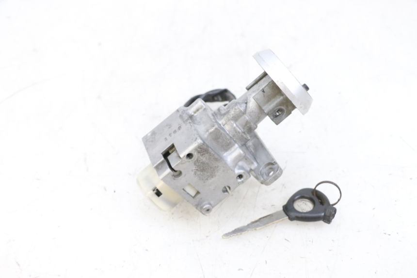 photo de ZÜNDSCHLOSS MBK FLIPPER 115 (2013 - 2017) - Gesamtansicht des Produkts