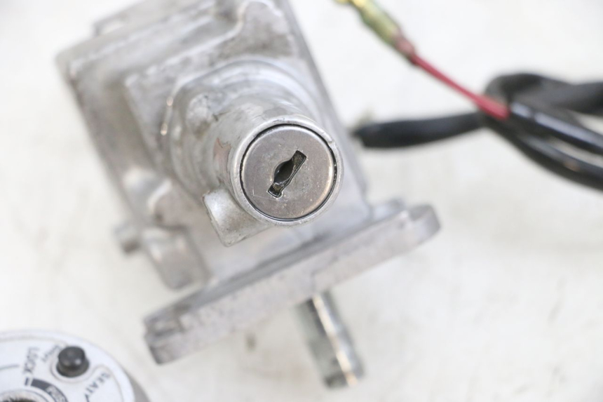 photo de ZÜNDSCHLOSS MBK FLIPPER 115 (2013 - 2017) - Geprüftes Gebrauchtteil