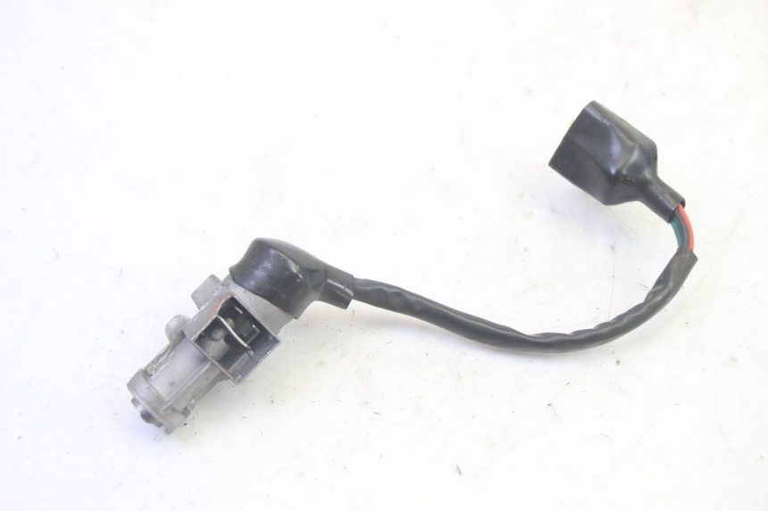 photo de ZÜNDSCHLOSS JM MOTORS OLDIES GT 4T 50 (2018 - 2025) - Technische Nahaufnahme