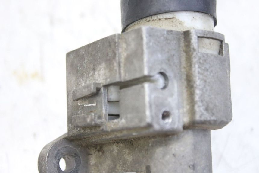 photo de ZÜNDSCHLOSS SYM ORBIT 2 4T 50 (2008 - 2017)