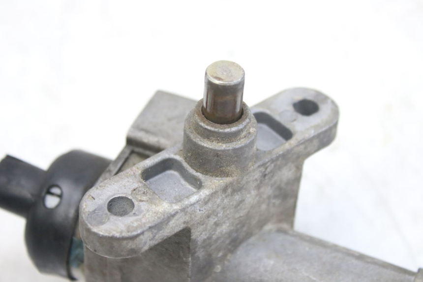 photo de ZÜNDSCHLOSS SYM ORBIT 2 4T 50 (2008 - 2017)