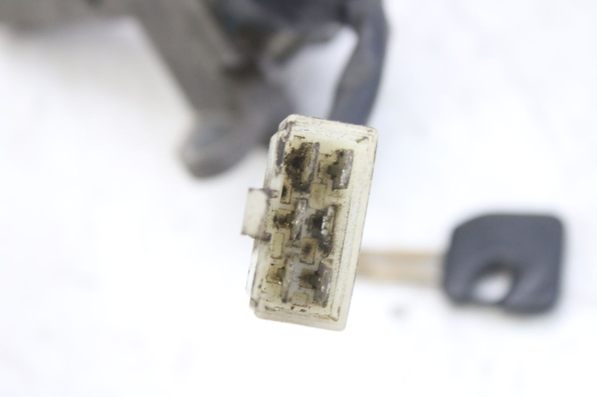 photo de ZÜNDSCHLOSS SYM ORBIT 2 4T 50 (2008 - 2017)