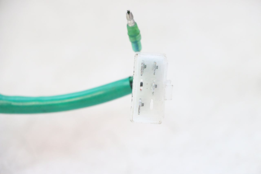 photo de ZÜNDSCHLOSS KYMCO PEOPLE S 125 (2000 - 2008)