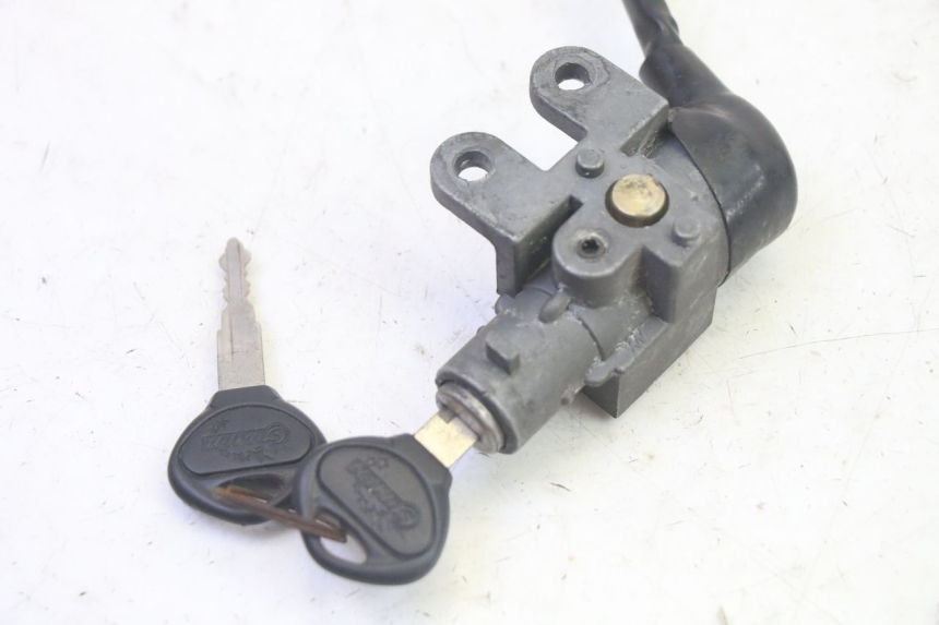 photo de NEIMAN SUKIDA TOP 1 50 (2003 - 2010) - Technische Nahaufnahme