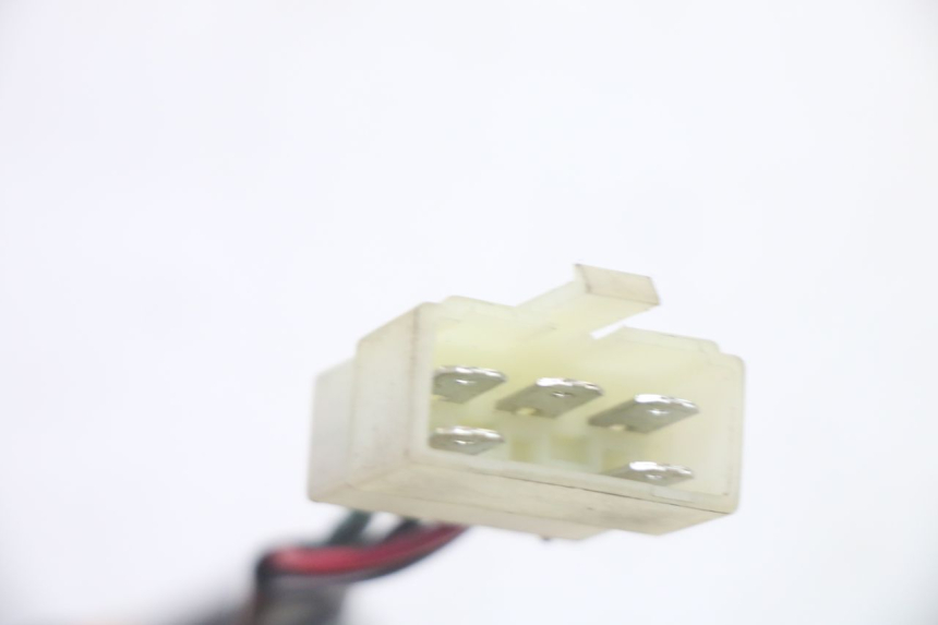 photo de NEIMAN SUKIDA TOP 1 50 (2003 - 2010) - Details der Befestigungspunkte