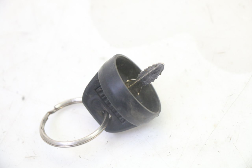 photo de ZÜNDSCHLOSS YAMAHA YFM GRIZZLY 550 (2008 - 2015)