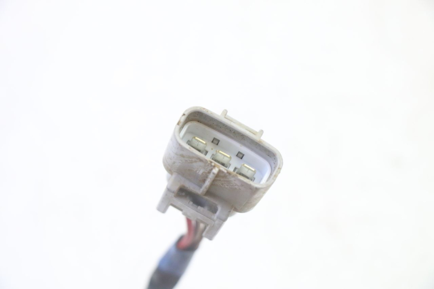 photo de ZÜNDSCHLOSS YAMAHA YFM GRIZZLY 550 (2008 - 2015)