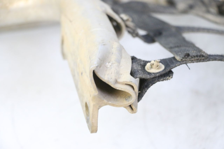 photo de NERF BAR YAMAHA YFM R RAPTOR 250 (2008 - 2014)