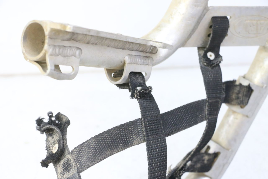 photo de NERF BAR YAMAHA YFM R RAPTOR 250 (2008 - 2014)