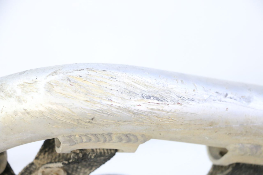 photo de NERF BAR YAMAHA YFM R RAPTOR 250 (2008 - 2014)