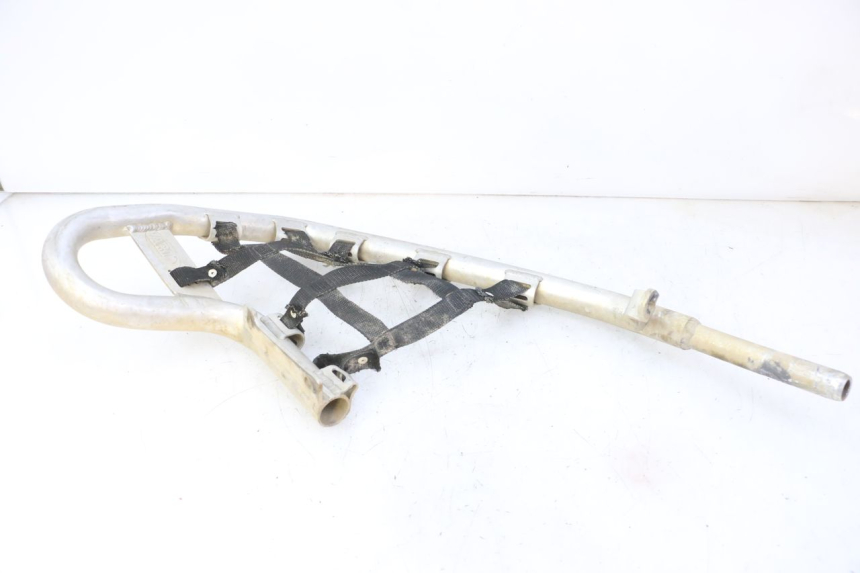 photo de NERF BAR YAMAHA YFM R RAPTOR 250 (2008 - 2014)