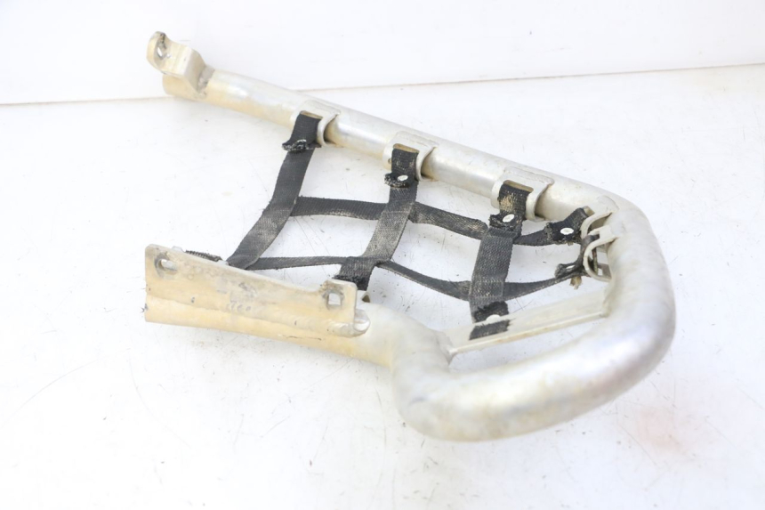 photo de NERF BAR YAMAHA YFM R RAPTOR 250 (2008 - 2014)