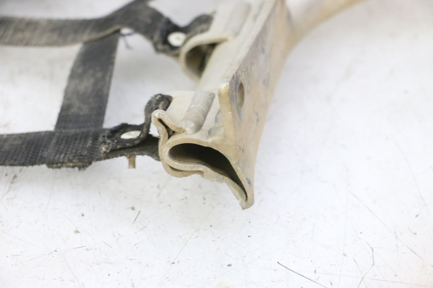 photo de NERF BAR YAMAHA YFM R RAPTOR 250 (2008 - 2014)