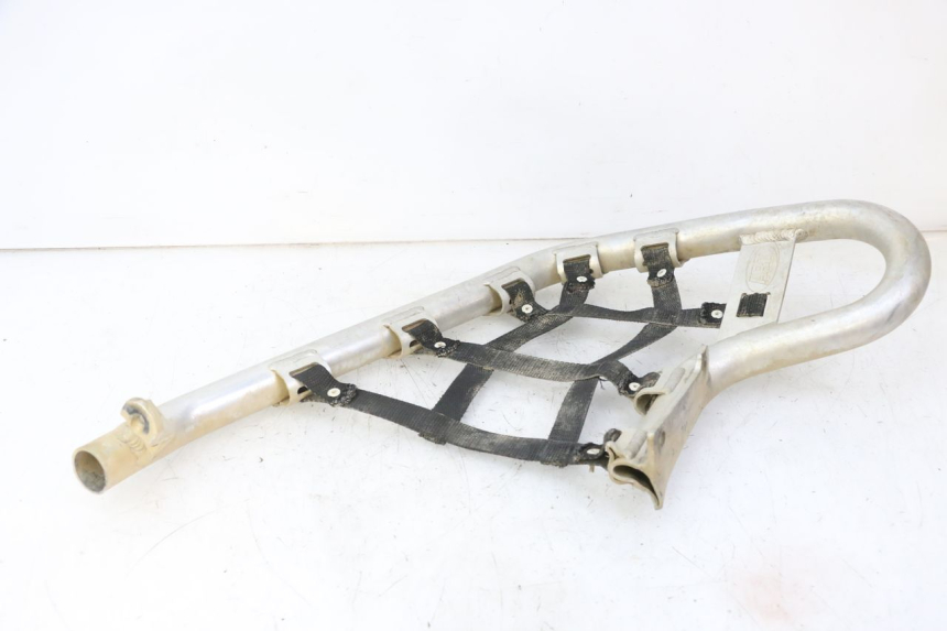 photo de NERF BAR YAMAHA YFM R RAPTOR 250 (2008 - 2014)