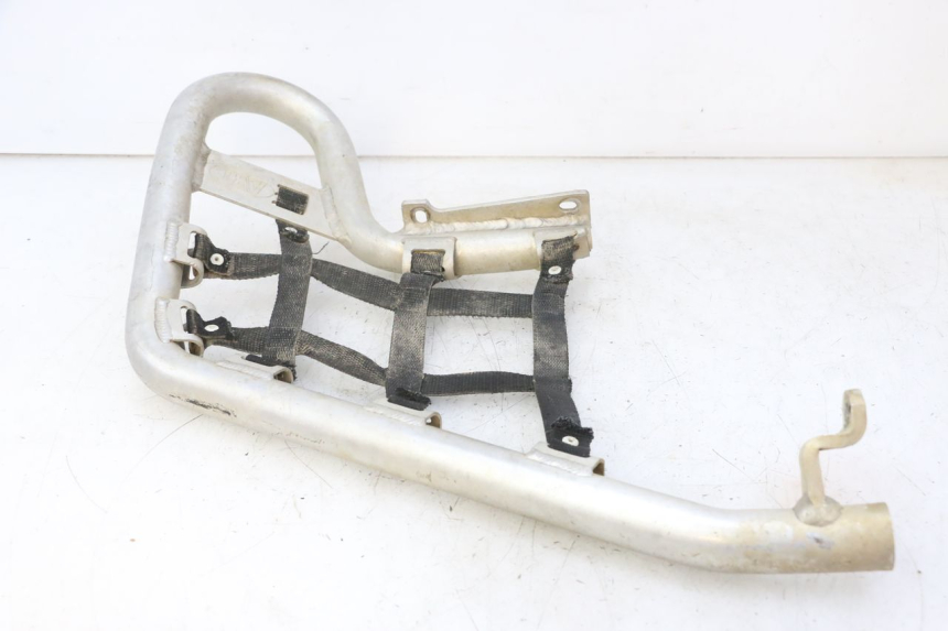 photo de NERF BAR YAMAHA YFM R RAPTOR 250 (2008 - 2014)