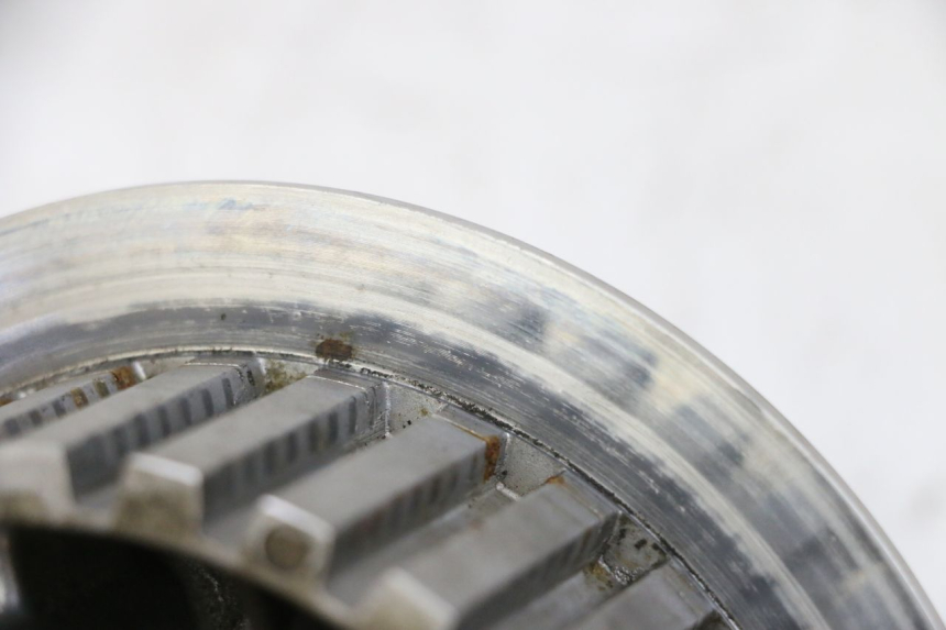 photo de KUPPLUNGSNABE  YAMAHA FJR ABS 1300 (2006 - 2012) - Detailansicht des Bauteils