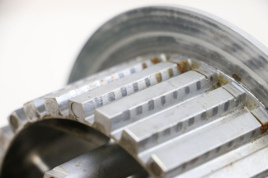 photo de KUPPLUNGSNABE  YAMAHA FJR ABS 1300 (2006 - 2012) - Alternative Perspektive