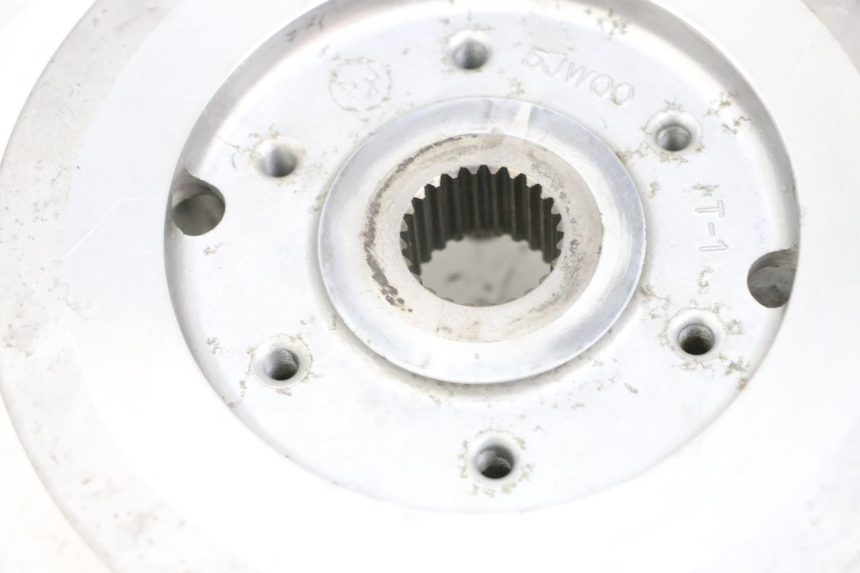 photo de KUPPLUNGSNABE  YAMAHA FJR ABS 1300 (2006 - 2012) - Geprüftes Gebrauchtteil