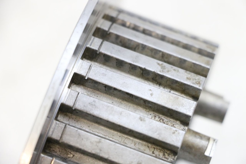 photo de KUPPLUNGSNABE  YAMAHA FJR ABS 1300 (2006 - 2012) - Alternative Perspektive