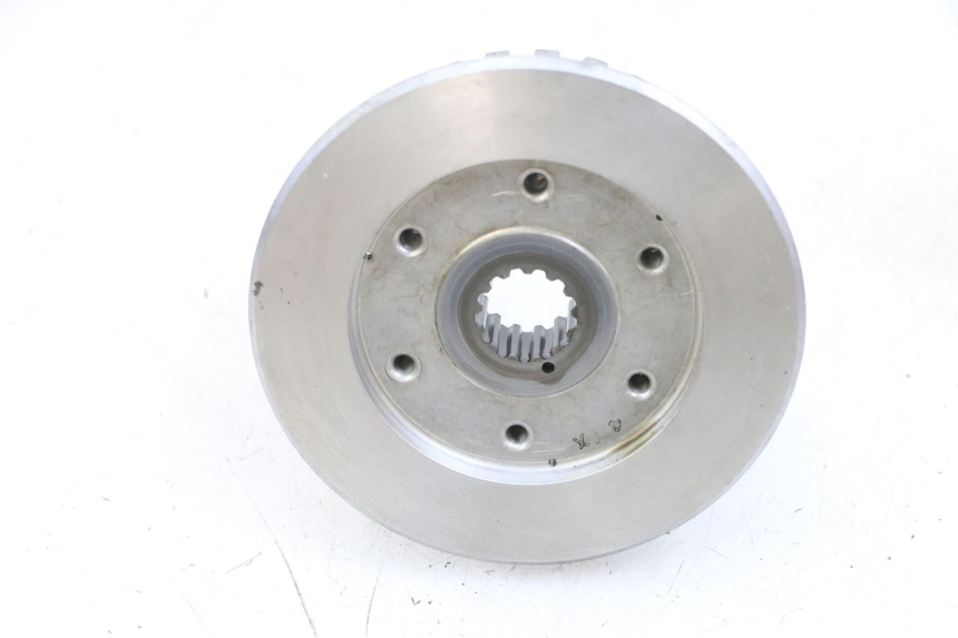 photo de KUPPLUNGSNUSS YAMAHA TDM ABS 900 (2002 - 2014) - Oberflächenzustand und Material