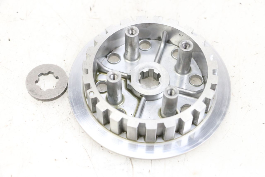 photo de KUPPLUNGSNABE  KSR TR SM 50 (2015 - 2018) - Hauptansicht