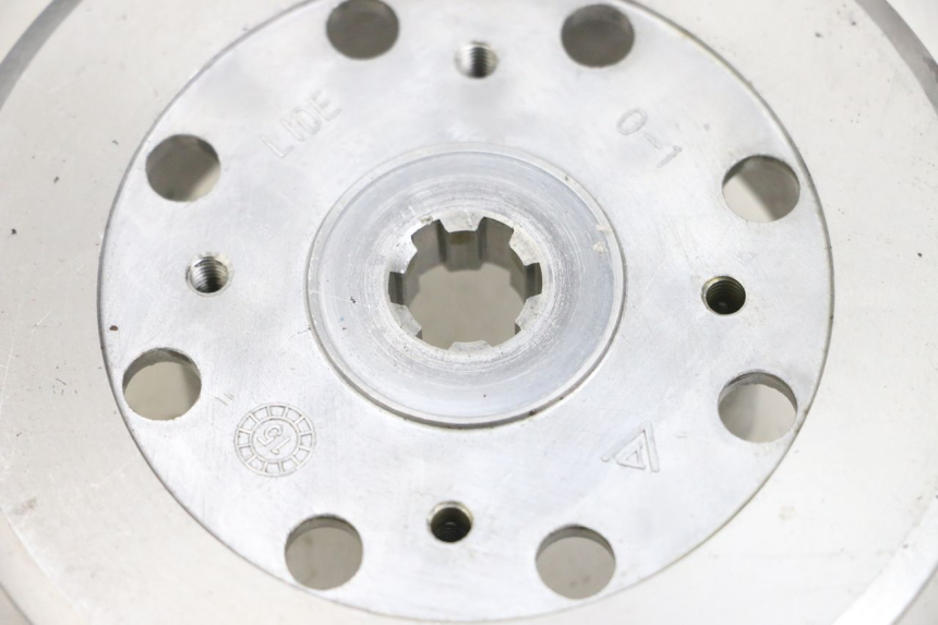 photo de KUPPLUNGSNABE  KSR TR SM 50 (2015 - 2018) - Alternative Perspektive